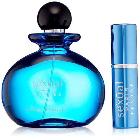 sexual paris tendre perfume